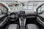 Toyota ProAce City Verso Long 2019 года (EU)